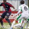 VIDEO - Cagliari Sassuolo Primavera highlights 2-2: Macchioni e Kulla di rimonta