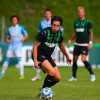 Amichevole Sassuolo SPAL highlights 2-0: in gol Pinamonti e Mulattieri - VIDEO