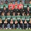 Giovanili Sassuolo: i risultati di Under 16 e Under 15 contro la Carrarese