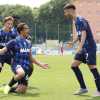 VIDEO - Sassuolo Lecce Primavera highlights 2-0: gol di Knezovic e Parlato