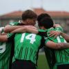 Sassuolo, Grosso ne convoca 5 della Primavera per la sfida con la Juve