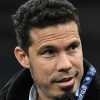 Hernanes: "La Lazio col Sassuolo non mi è dispiaciuta. Muric ha fatto un miracolo"