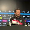 SN - Grosso conferenza stampa post Juventus Sassuolo: "Complimenti! Gara simile all'Atalanta"