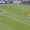 Scamacca gol: prodezza col West Ham, prima in Premier, per l'ex Sassuolo VIDEO