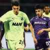 Fiorentina Sassuolo tabellino 5-1: marcatori, risultato, statistiche 28-4-24