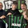 Denis Sandro Sassuolo, blindato il bomber della Primavera con un nuovo contratto