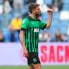 VIDEO - Berardi è tornato. Il ritorno di Mimmo al minuto 74 di Sassuolo-Cittadella