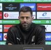 SN - Grosso conferenza stampa pre Torino Sassuolo LIVE