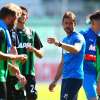 Sassuolo Calcio news oggi: Dionisi pensa alla Roma, Viti e la conferma in bilico