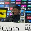 SN - Koné: "L'importante è come reagisci agli errori. Ecco cosa ho detto a Garcia. Su De Zerbi esonerato..."