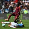 Infortuni Roma: da Manu Koné ad Angelino, la situazione in vista del Sassuolo