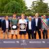 Emilia-Romagna Tennis Cup 2025 a Sassuolo: sconti sui biglietti per gli abbonati neroverdi
