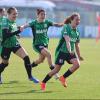 VIDEO - Sassuolo Parma Femminile highlights 1-0: Philtjens decide il derby con una magia