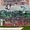 Cittadella Sassuolo biglietti: prezzi, info prevendita Ticketone e settore ospiti