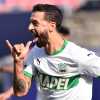 Sassuolo Calcio news oggi: può tornare Ciccio Caputo e intanto rinnova Satalino