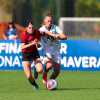 Milan Sassuolo Primavera Femminile 3-1: il sogno Scudetto si infrange in finale