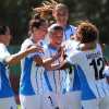 VIDEO - Roma Sassuolo Femminile highlights 1-1: gran gol targati Giugliano e Clelland