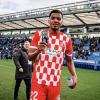 Calciomercato Sassuolo, sfida al Torino per Jhon Solis del Girona