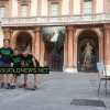 SN - Giorgio, Sara e Gioele: da Finale Emilia sulla Via Vandelli con il Sassuolo nel cuore