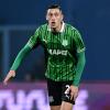 Sassuolo Lecce convocati: 5 out, Idzes da valutare. Di Fra ne ritrova due