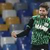 Locatelli: "Da Magnanelli al Sassuolo a Chiellini alla Juve: ho avuto capitani importanti"