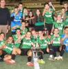 Sassuolo Under 17 Femminile: trionfo al Memorial Nardino Previdi 25/26