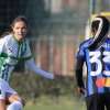 Inter Sassuolo Femminile highlights 3-0: Ajara, Karchouni, Chawinga gol VIDEO