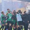 Licenza UEFA Serie A Women 26/27 ok per il Sassuolo Femminile
