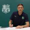 Sassuolo Calcio news oggi: colpo Matic, è il giocatore più titolato di sempre in neroverde