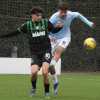 VIDEO - Lazio Sassuolo Primavera highlights 0-1: gol di Leone per il blitz