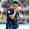 Come sta Lautaro Martinez: gioca o sta in panchina in Inter-Sassuolo, le ultime