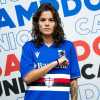 Sassuolo Femminile, colpo in difesa: arriva Aurora De Rita dalla Sampdoria