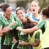 3ª giornata di Serie A Women Athora: quando si gioca Sassuolo-Como