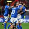 Bajrami segna il gol più veloce dell'Europeo, poi l'Italia rimonta e batte l'Albania