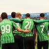 Sassuolo Parma highlights: gol di Thorstvedt e Pellegrino - VIDEO