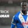 SN - Nuamah Sassuolo, Luca Chiarini (Giornale di Brescia): "Pregi e difetti: vi presento Patrick"
