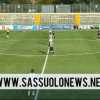 Sassuolo Juventus Femminile 3-6 FINALE: ko al debutto ma risultato troppo pesante