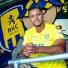 Calciomercato Sassuolo: l'ex Juve Mohamed Ihattaren nel mirino ma c'è concorrenza