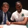 UFFICIALE - Ulisses Garcia al Sassuolo: i dettagli e le cifre dell'accordo con il Marsiglia