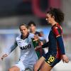 VIDEO - Genoa-Sassuolo Femminile 0-1: ennesima magia di Lana Clelland