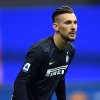 SN - Sassuolo, accordo con Ionut Radu: all'Inter una % sulla rivendita. Turati via