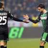 Caputo: "Io e Berardi in Kings League come ai tempi del Sassuolo: uno spettacolo"
