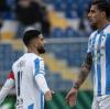 Insigne non tira, Flavio Russo sbaglia il rigore in Padova-Pescara ma è polemica