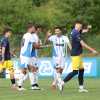 VIDEO - Sassuolo Trento highlights 3-0: rovesciata di Pinamonti, gol di Muharemovic e Boloca