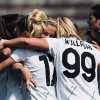 Inter Sassuolo Femminile 2-4: grande vittoria e quarto posto