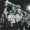 Sassuolo Calcio news oggi: La Rinascita, online l'emozionante miniserie neroverde
