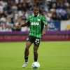 Sassuolo, si fermano Paz e Walukieiwicz: a destra c'è Coulibaly e una 'sorpresa'