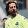SN - Andrea Consigli dal Sassuolo verso il ritiro. E intanto cambia sport - FOTO