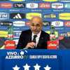Spalletti conferenza stampa pre Italia Moldova da Coverciano LIVE