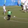 Sampdoria Sassuolo 1-2 Viareggio Cup: Lolli-Corradini gol, gli highlights